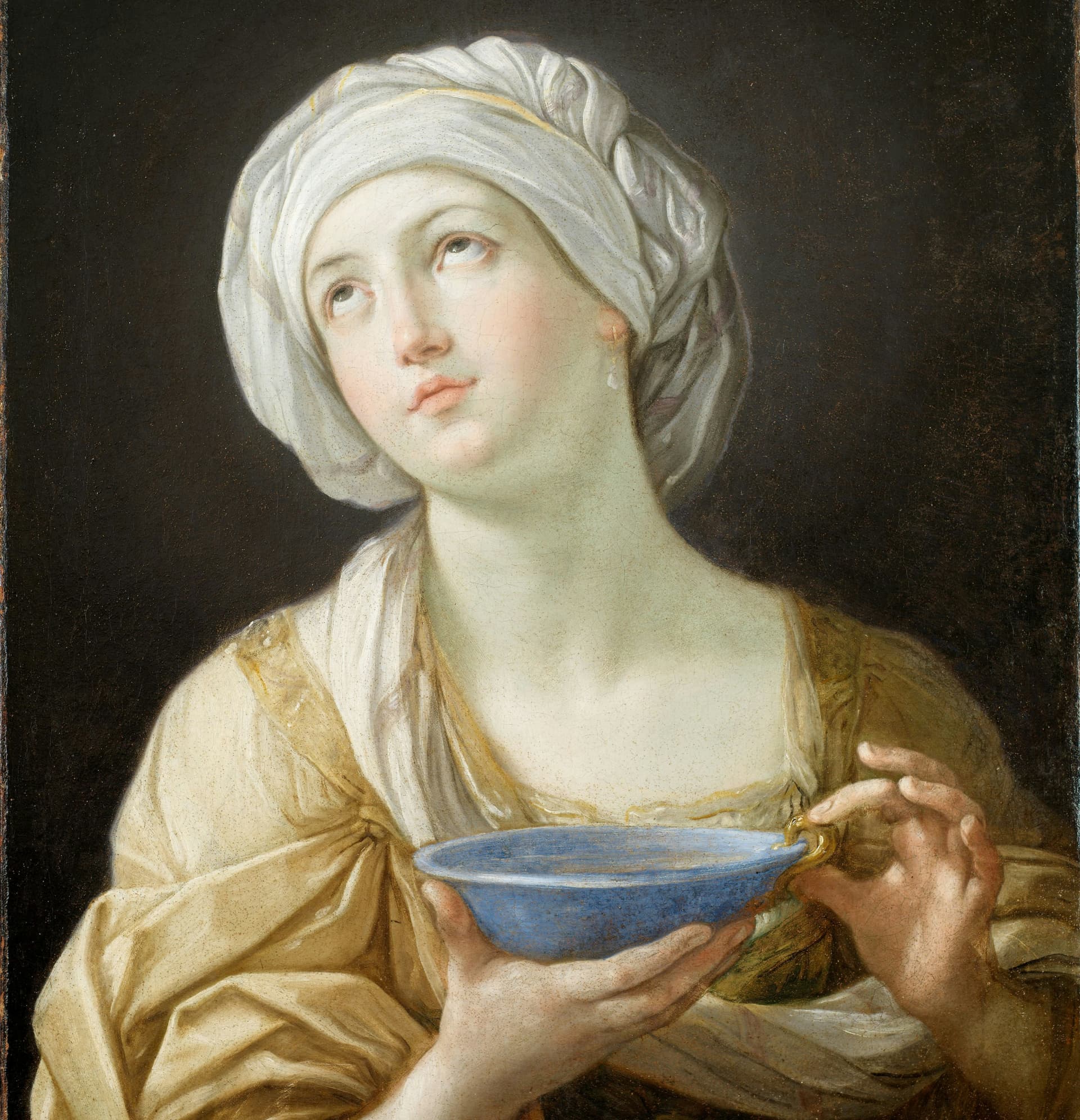 Portrait of A Woman